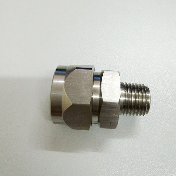 不鏽鋼連（lián）接套件