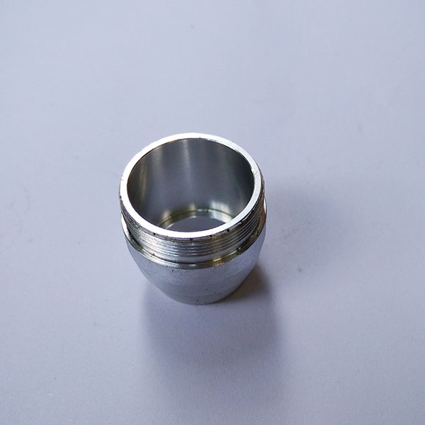 磨甲機係列（liè）—尾端（duān）固線管