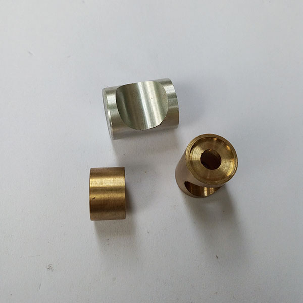 特殊五金產品—鍘（zhá）銑件