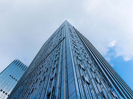 消聲器該如(rú)何使用和維護