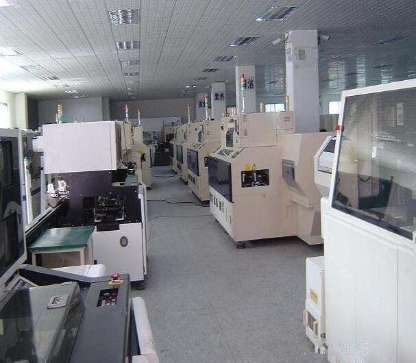 廠界(jiè)噪聲(shēng)治理