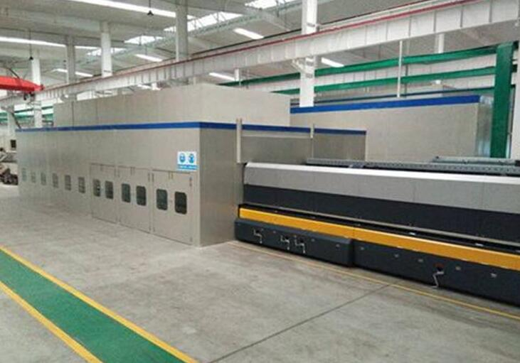 廠(chǎng)界噪聲治理