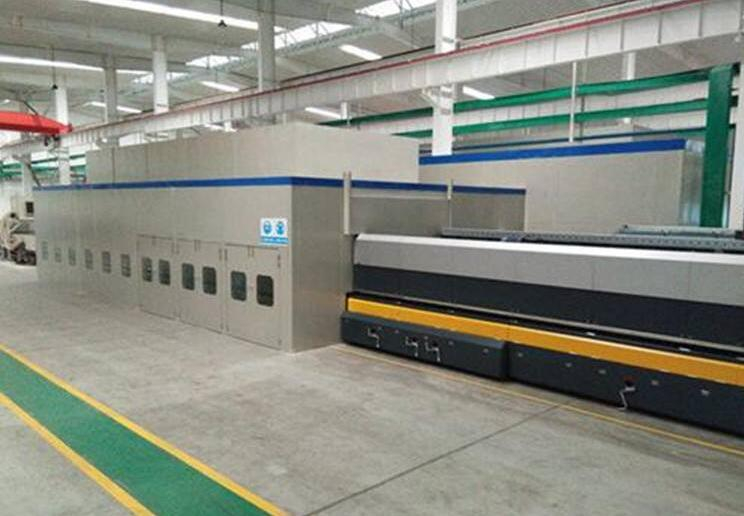 車間（jiān）噪聲治理