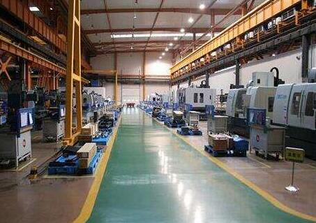 車間噪聲治（zhì）理