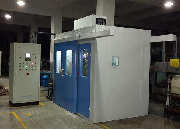 衝壓機噪聲治理