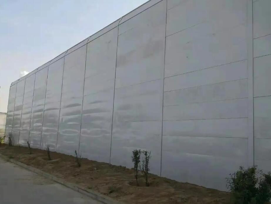 瑜（yú）飛壹—隔聲產品