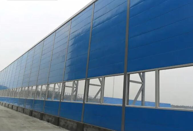 香蕉漫画网—隔聲產品