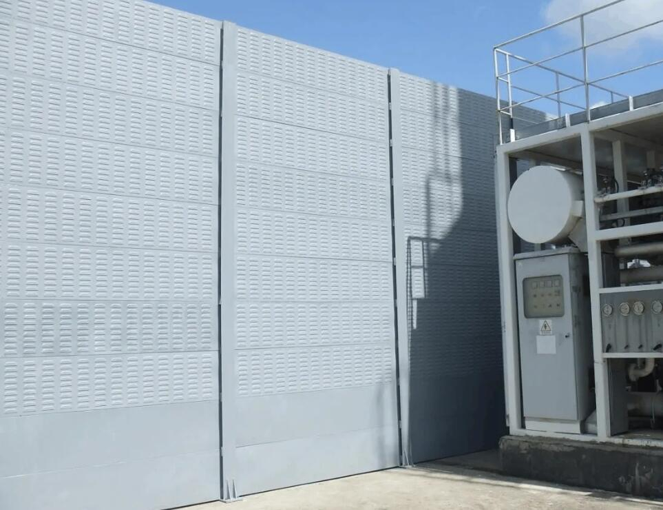 香蕉漫画网—隔聲產品