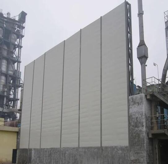 香蕉漫画网—隔聲產品