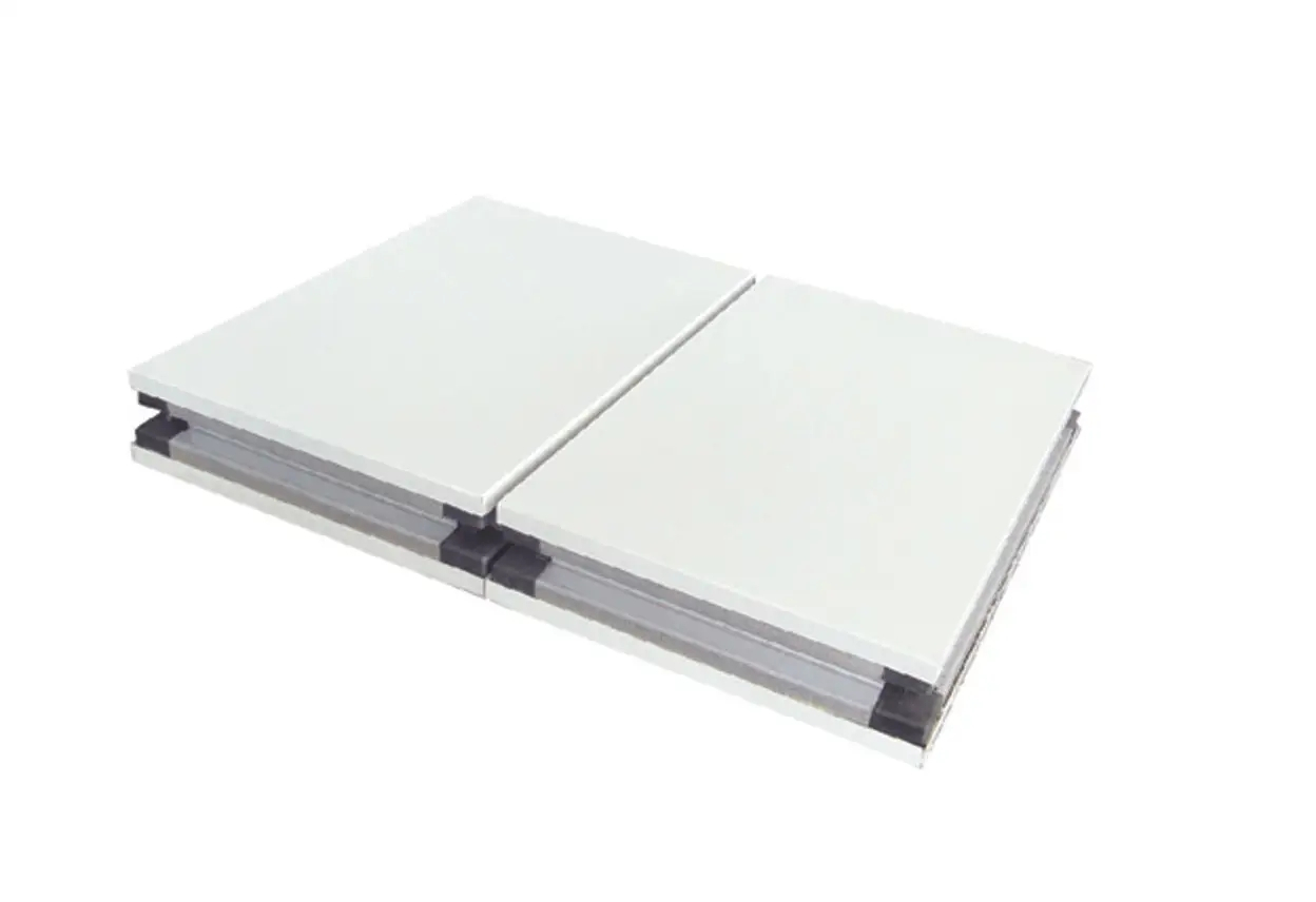 瑜飛（fēi）壹（yī）—吸隔聲模塊