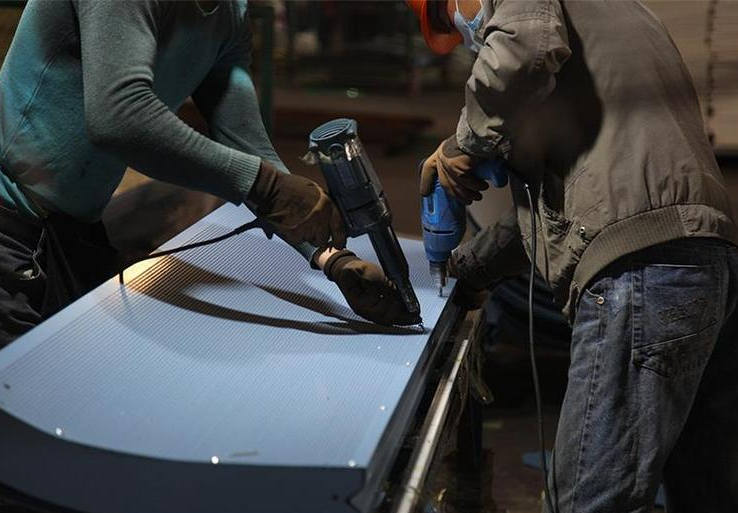 瑜飞壹——隔声产品（pǐn）