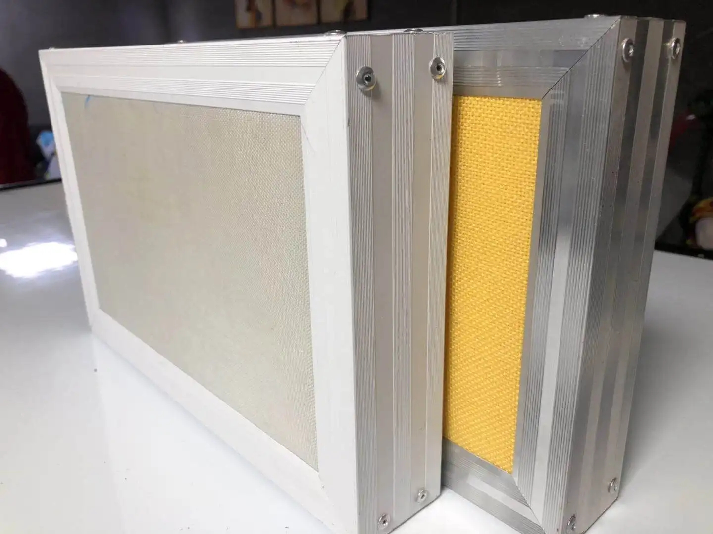 香蕉漫画网—空間吸聲體