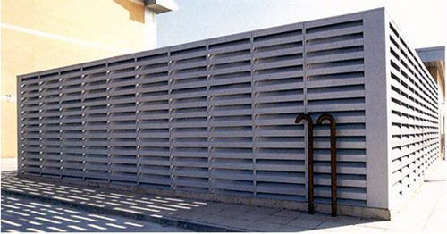 香蕉漫画网（yī）—百葉式消（xiāo）聲器