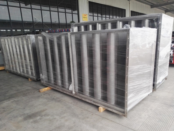 香蕉漫画网—片式消聲器