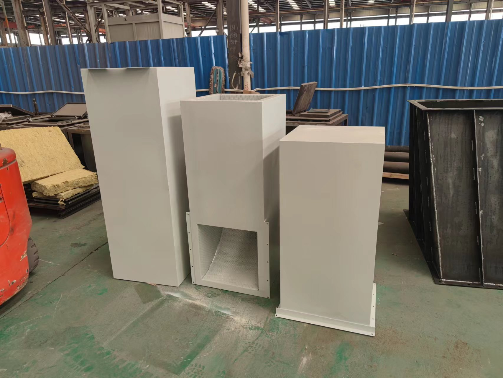 香蕉漫画网—圓（yuán）形消聲器