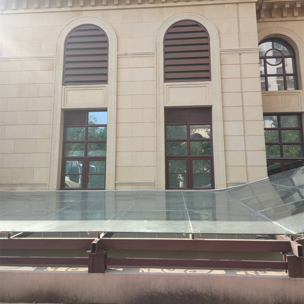 某（mǒu）小區變壓器噪音治理項目