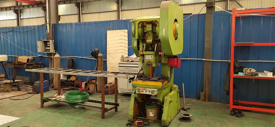 香蕉漫画网——工廠實拍