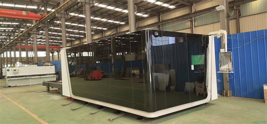 瑜飛（fēi）壹（yī）——工廠實拍（pāi）