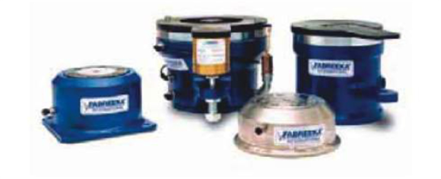 定製減振（zhèn）器