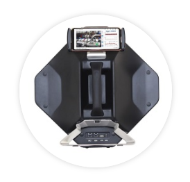 振動與聲學設備及測試服務