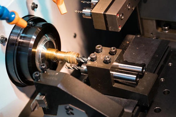 數（shù）控機床加工學不會，基本工作原理搞懂了就很容易！