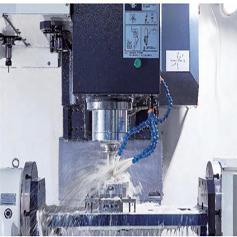 全麵理解（jiě）CNC加工的意義