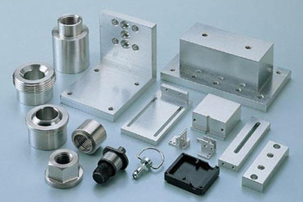 精密零件（jiàn）加工的生產具體有哪些要點呢