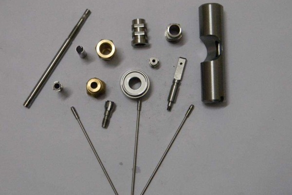 鋁合金cnc加（jiā）工（gōng）工藝及鋁件cnc刀具選擇