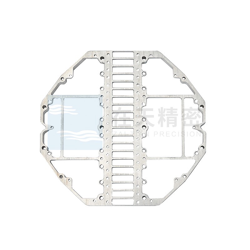 <span style=''>結構件整體加工</span>