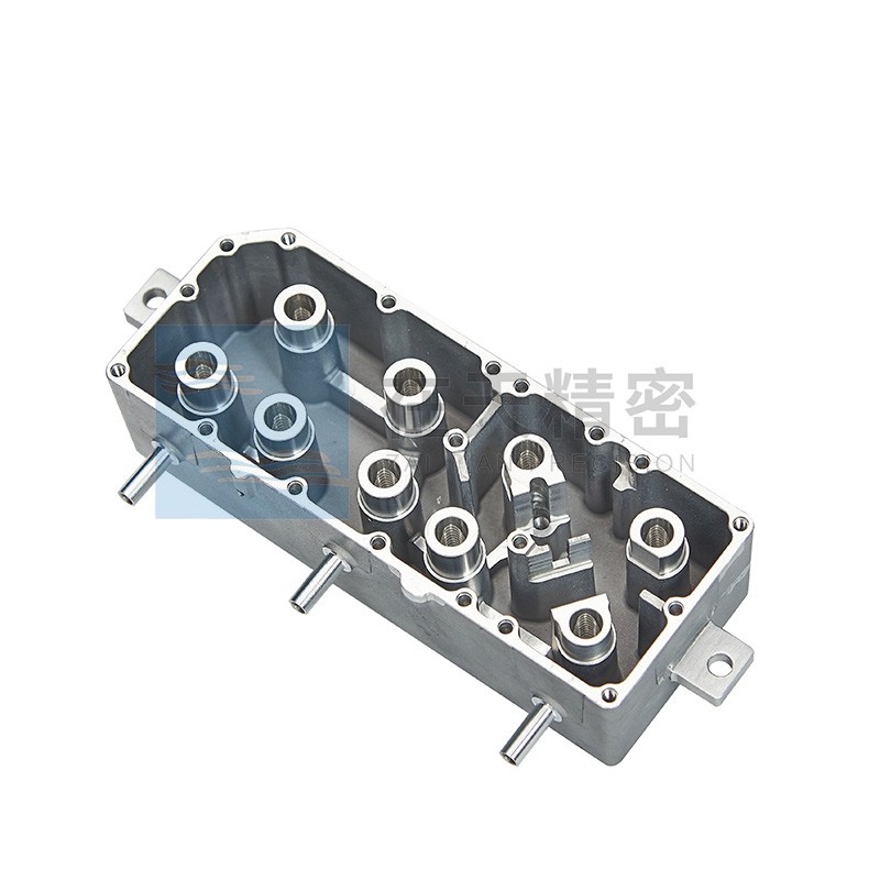 <span style=''>鑄件精密加工</span>