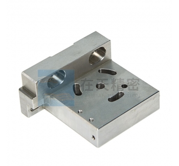 不鏽鋼精密加工